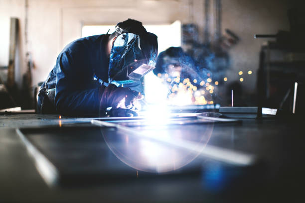 Best Automation and Robotic Welding in Gladstone, MO
