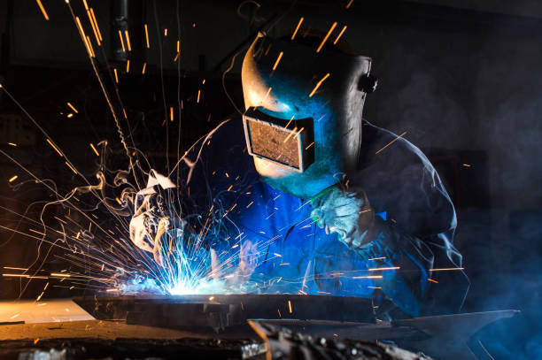 Reliable Gladstone, MO Welder & Metal Fabrication Solutions