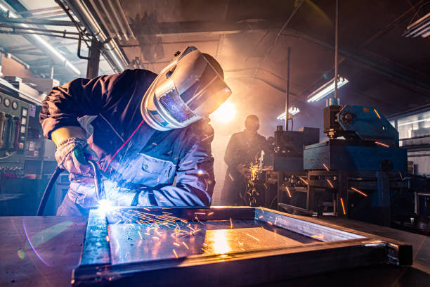 Best Specialty Welding Processes in Gladstone, MO