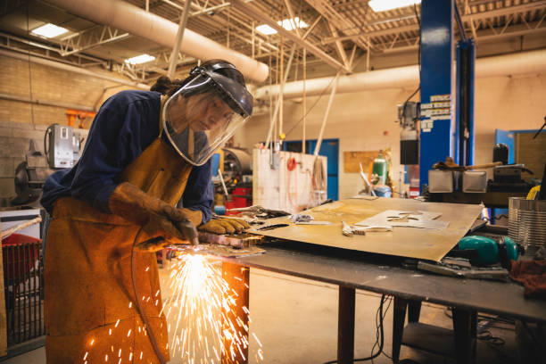 Best Automotive Welding in Gladstone, MO