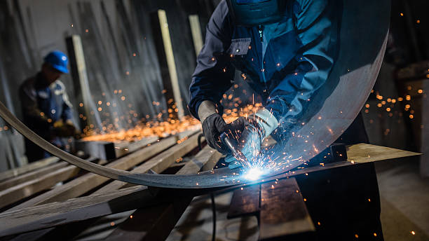 Best Aerospace and Defense Welding in Gladstone, MO